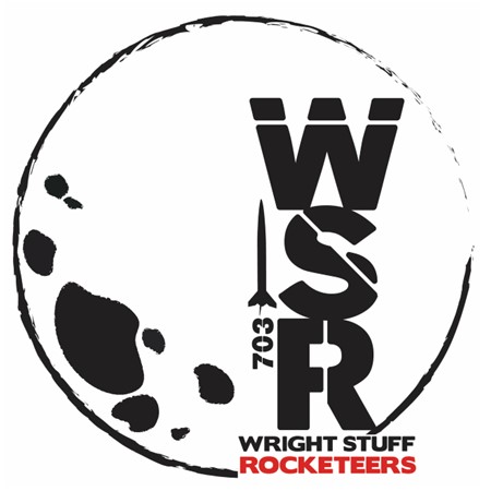 Wright Stuff Rocketeers (WSR) Section Build