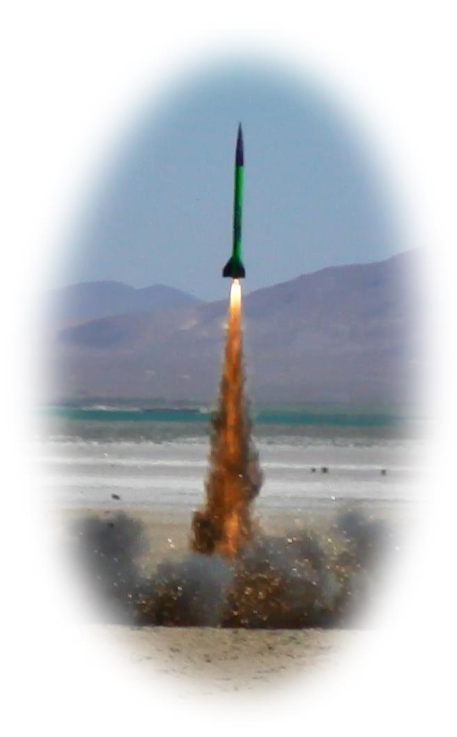 ARTESIA DRY LAKE LAUNCH & CONTEST